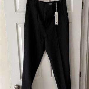 Vince Women's Black Pants
